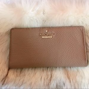 Kate Spade New York Women’s Jackson Street Stacy